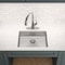 Elkay Crosstown 18 Gauge Stainless Steel Single Bowl Undermount Sink ECTRUAD211755 - alternate 2